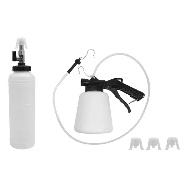 Rt Air - Pneumatic Brake Fluid Extractor Kit | ITM Trade Range AU