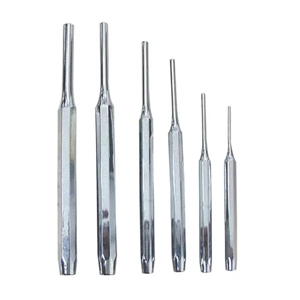 Rytool 6Pc Pin Punch Set | RT9059 | Pro Tools & Equipment AU