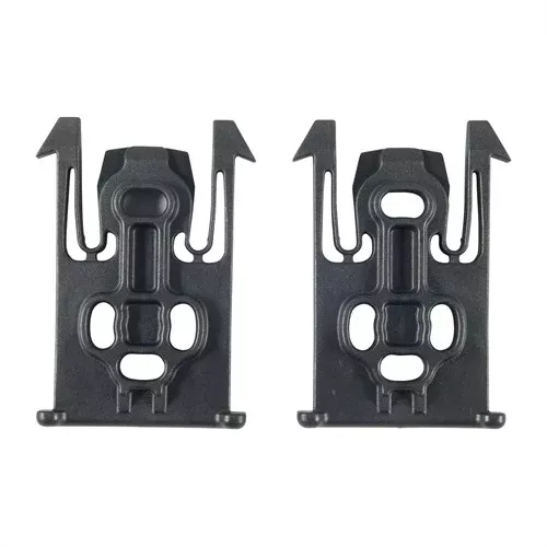 SAFARILAND ELS 34 LOCKING FORK