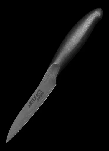 Samura Artefact Paring Kitchen Knife