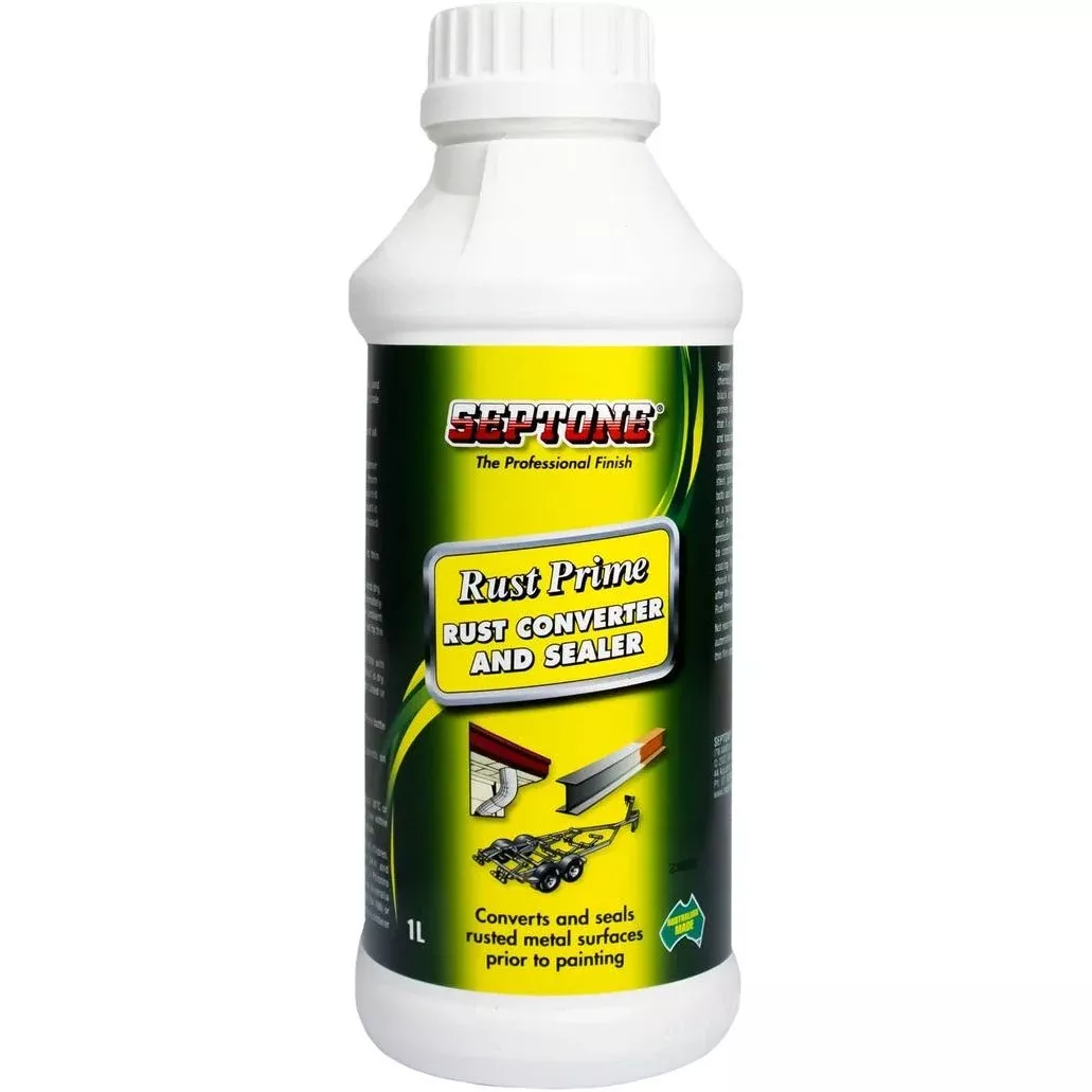 Septone - Rust Prime 1L | AURC1