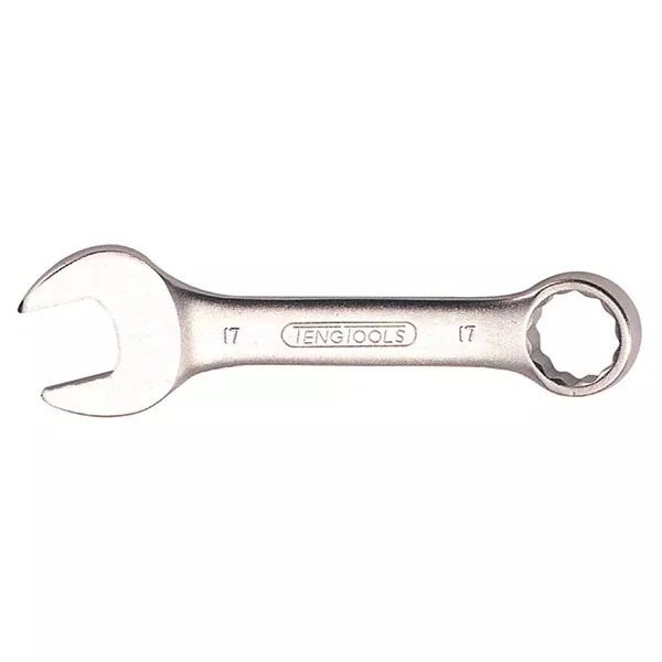Shop ITM 10mm Spanner | Industrial Shed - TE-6005M10