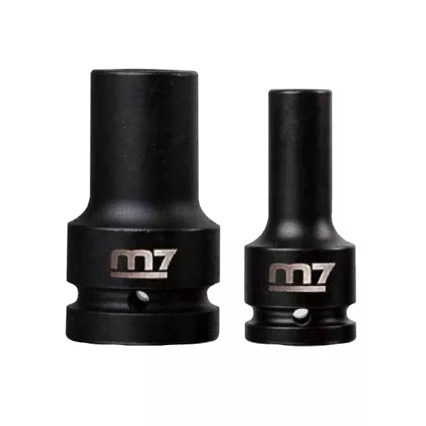 Shop M7 Impact Deep Socket - 3/4" DR 6 Point - 37m | Industrial Shed