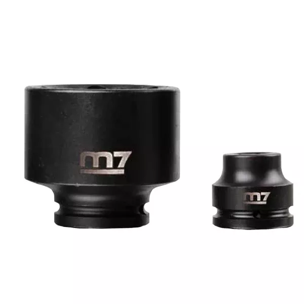 Shop M7 Impact Socket - 1" DR 6 Point - 20mm | M7- | Industrial Shed