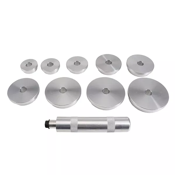 Shop Rytool Race & Seal Driver Kit | RT9139 | ITM AU