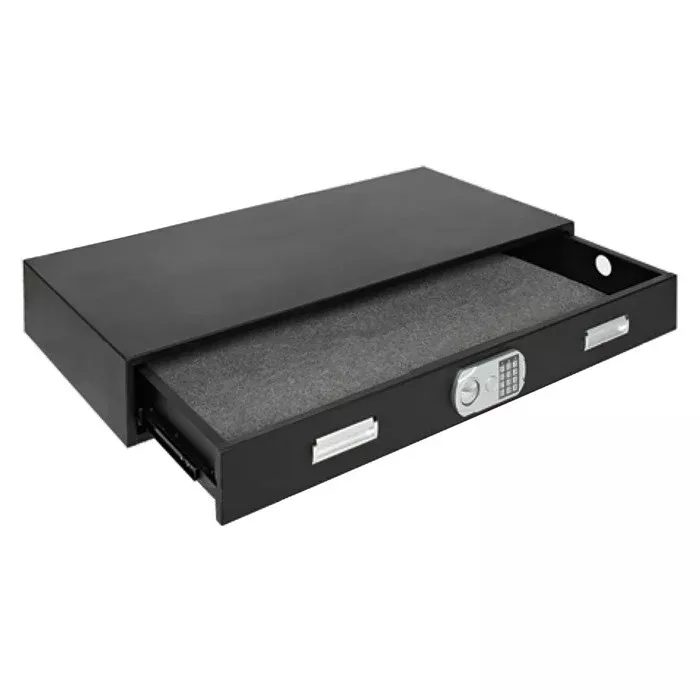 SNAP SAFE SS AUXILLARY UNDER BED SAFE