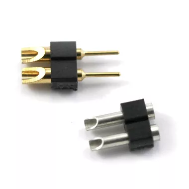 Soundtraxx 810012 2-Pin Microconnector Kit