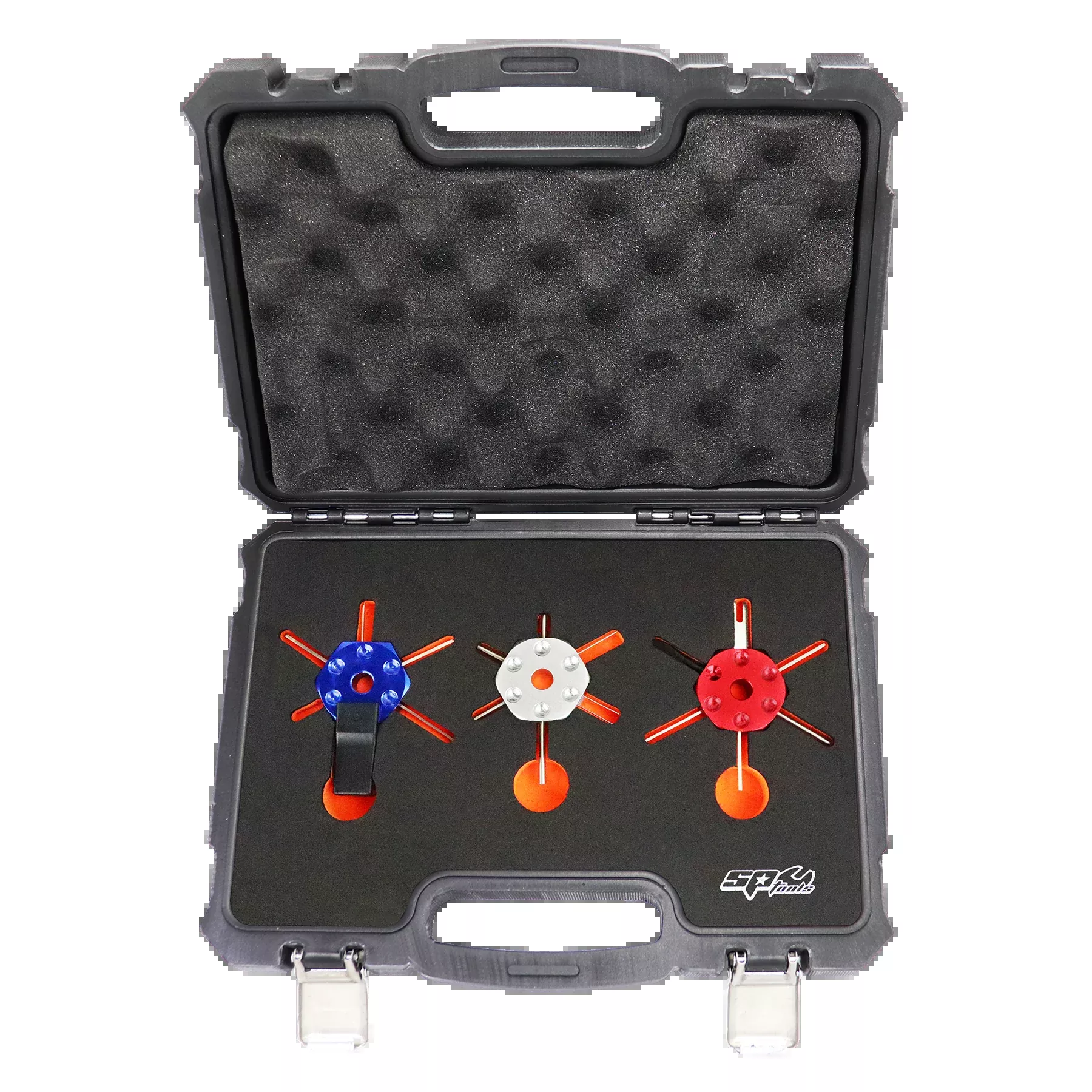 SP Tools Auto Electrical - 3pc Terminal | Fast AU Delivery