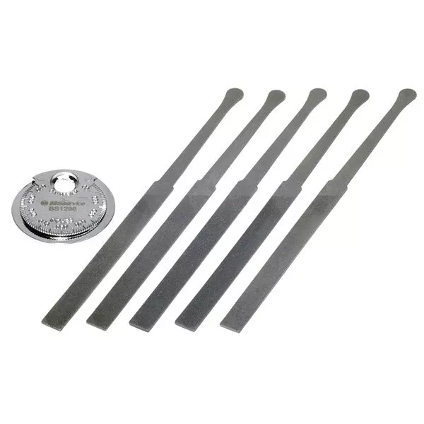 Spark Plug Maintenance Kit (6pc) | Shop Now