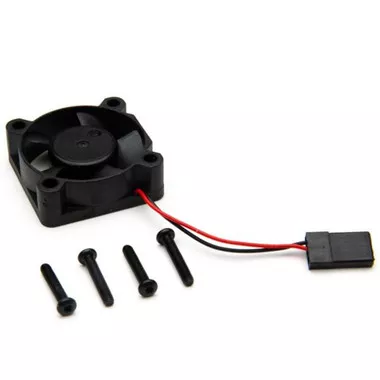 Spektrum SPMXSEF1 Replacement Cooling Fan : Firma Smart 130A ESC