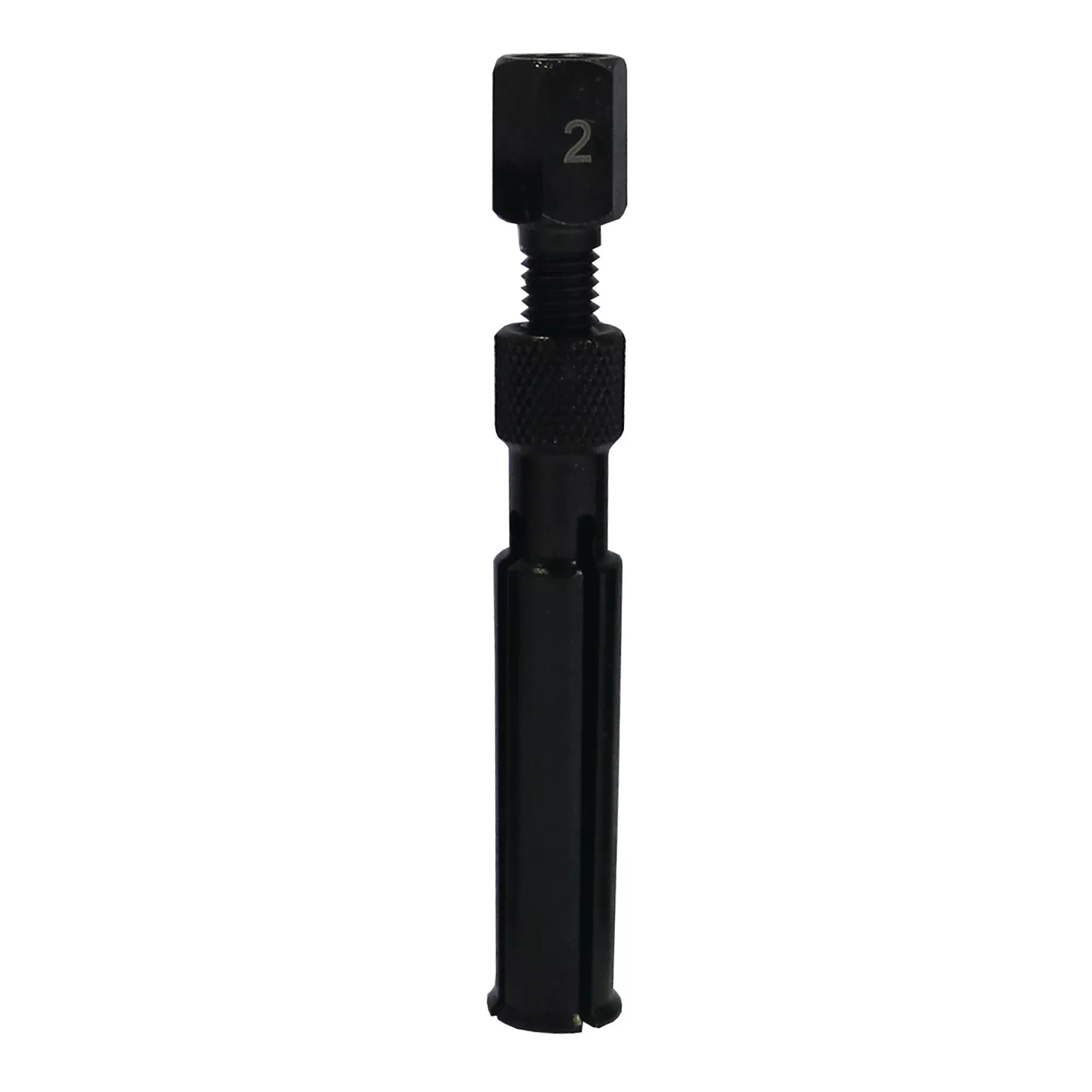 Split Collet Internal Extractor | Pro Grade