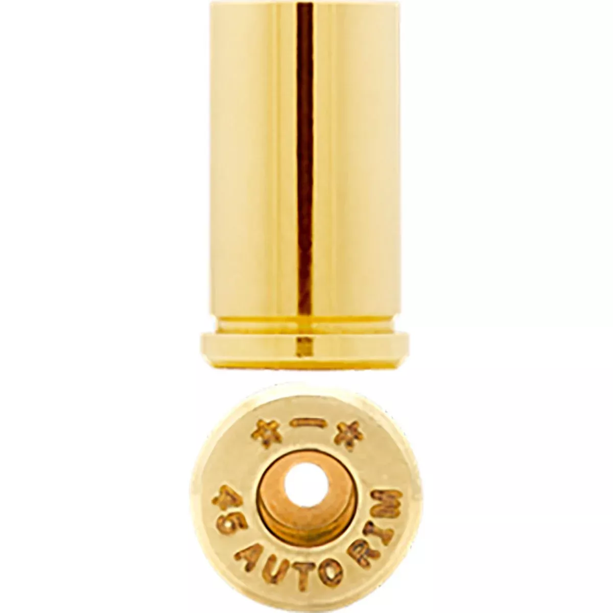 STARLINE, INC 45 AUTO RIM BRASS
