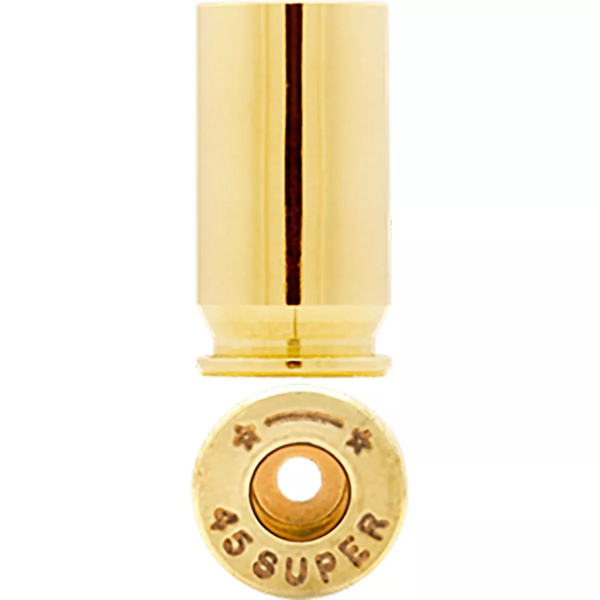 STARLINE, INC 45 SUPER BRASS
