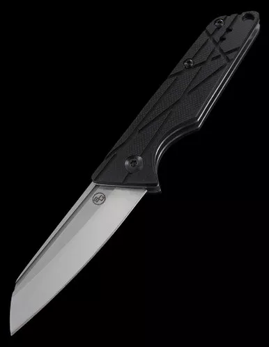 StatGear Ledge Folding Knife