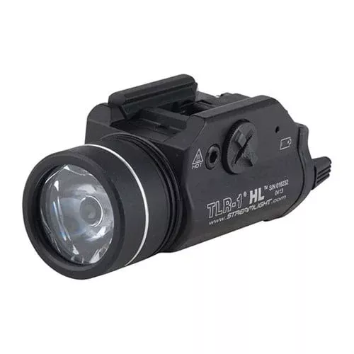 STREAMLIGHT TLR-1 HL WEAPONLIGHT