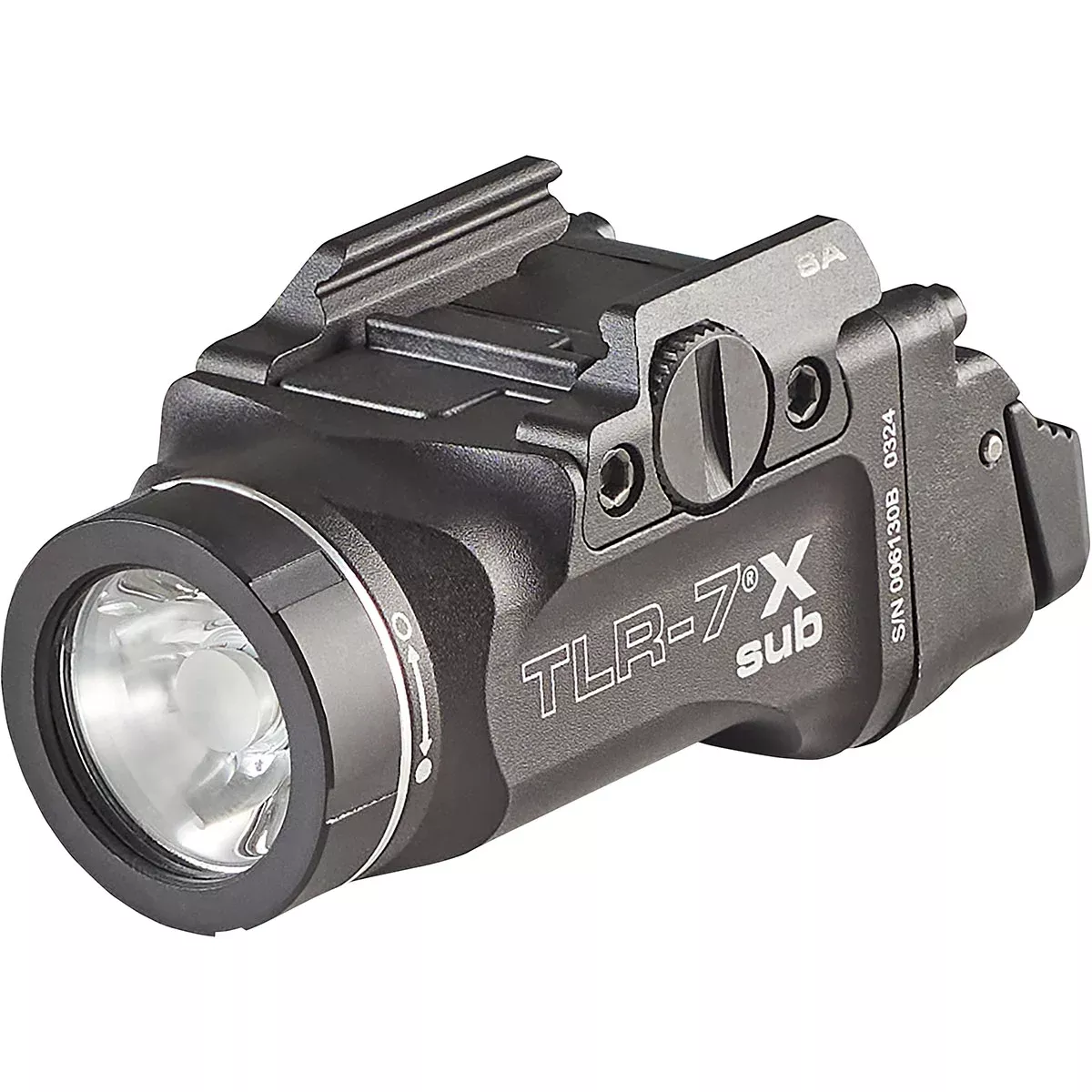STREAMLIGHT TLR-7 X SUB USB WEAPONLIGHT FOR SRINGFIELD ARMORY HELLCAT