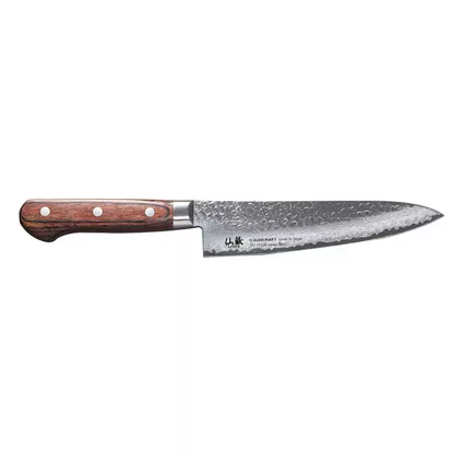 Suncraft Senzo Universal Gyuto 7" (FT-02)