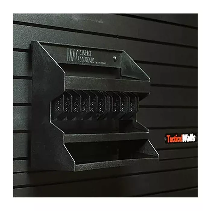 TACTICAL WALLS MODWALL MAG RACKS