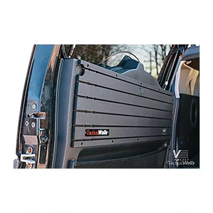 TACTICAL WALLS VMOD TOYOTA FJ CRUISER PACKAGE