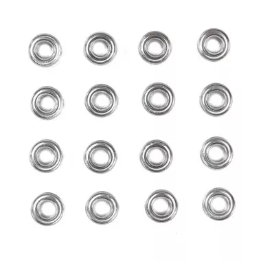 Tamiya 54579 RC 1150 Ball Bearing (16pcs)