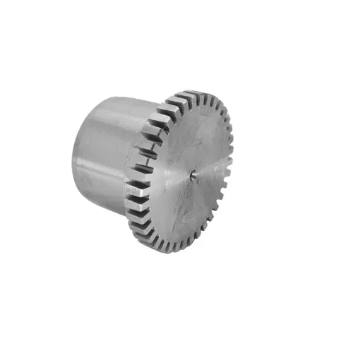 Taper Grid Coupling 1070 Hub | 1070H-H