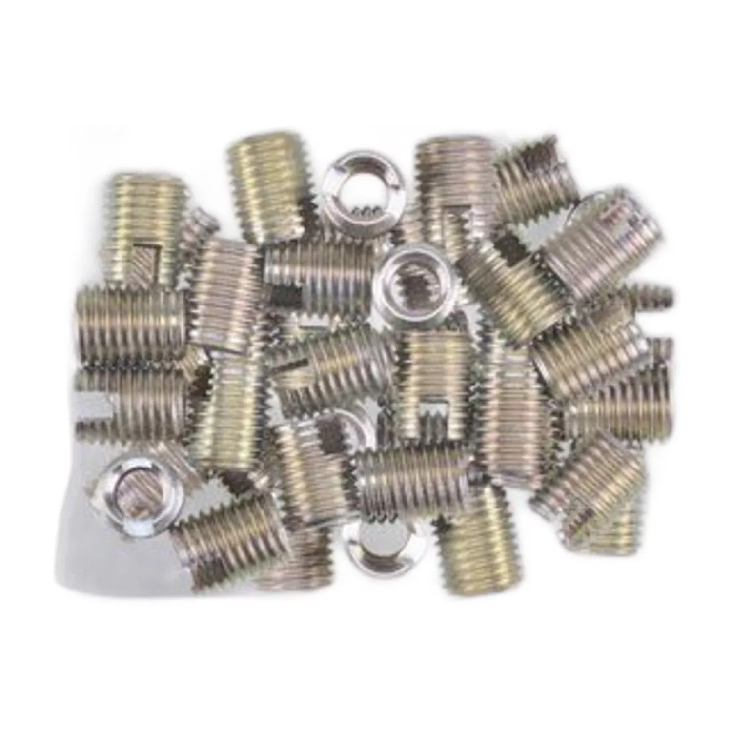 Tapsert - 22.00 x 2.50 Case Hardened Tapsert | 3920-22X30