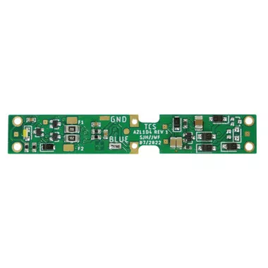 TCS 1560 AZL1D4 4-Function Drop-in Decoder for Z Scale Locomotives