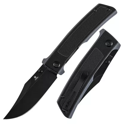Tenable Bison G10 Black Grey (B2108A2)