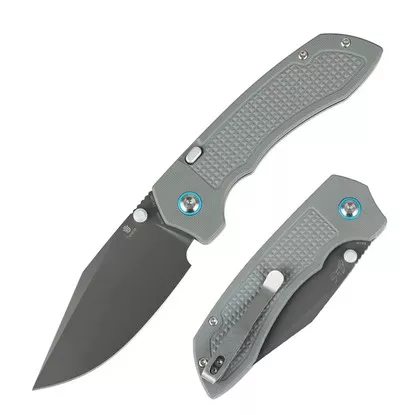 Tenable Entity G10 Grey (B1036H1)