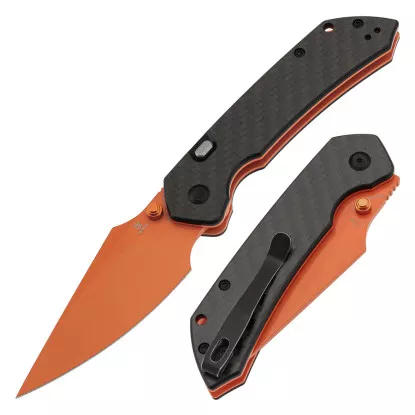 Tenable Fenrir Twill Carbon Fiber (B1034H5)