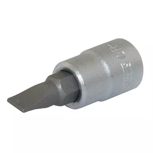 Teng 1/4" DR. Bit Socket Fl4mm | Te-M141404-C | ITM Sockets Online