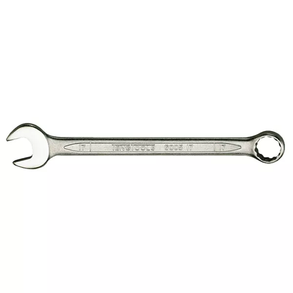 Teng Combination Spanner 58mm | TE-600558 - Trade Quality Online