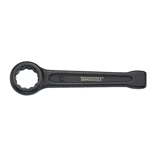 Teng Slogging Ring Spanner 80mm | TE-903080 | Workshop Essentials AU