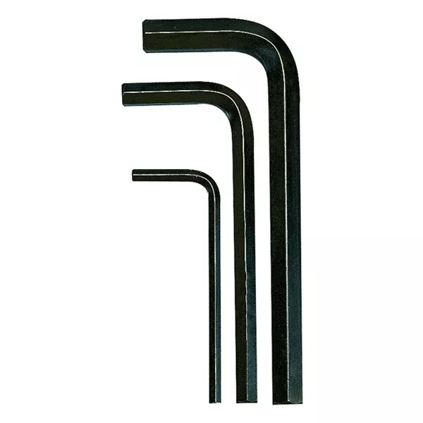 Teng Standard HEX Key 5mm Din2936 | TE-310505 | Pro Tools &...