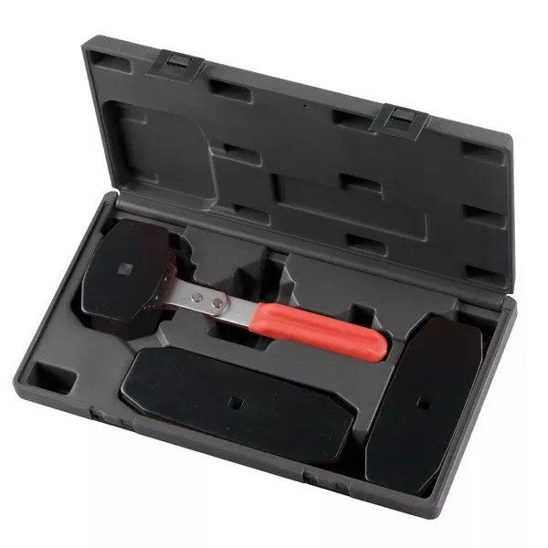 Toledo - Brake Caliper Gearless Press Kit | 310380