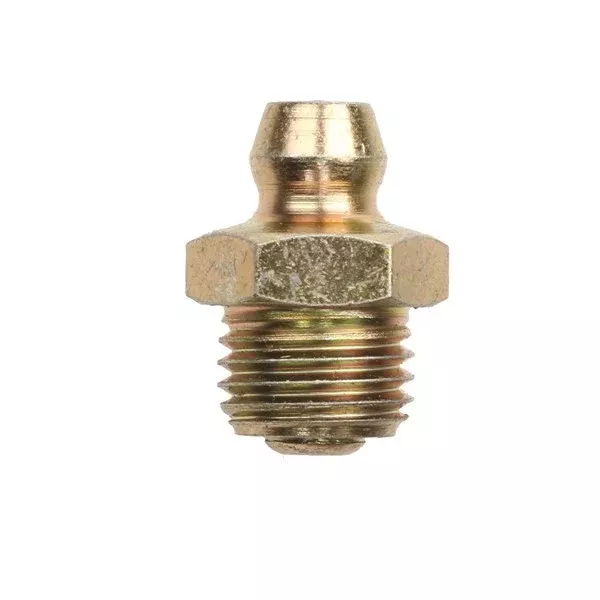 Toledo - Grease Nipple 1/4" 26 BSP (8PK) | 305332