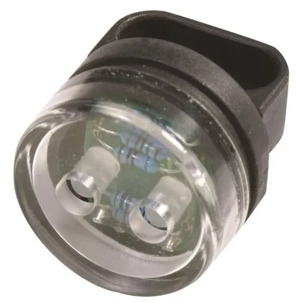 Toledo - IAC Signal Test Light Flat 4 Pin | 307237