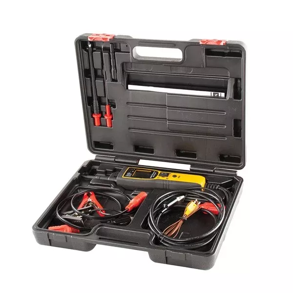 Toledo - Multi Func Circuit Tester 12V | 302193