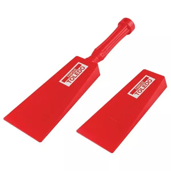 Toledo - Panel Wedge Trim Removal Set 2pc | 313321