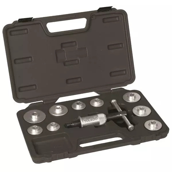 Toledo - Piston Windback Tool Kit | 310350