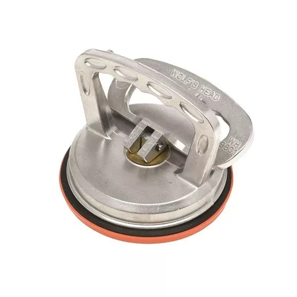 Toledo - Single Alumin Suction Cup | 313074