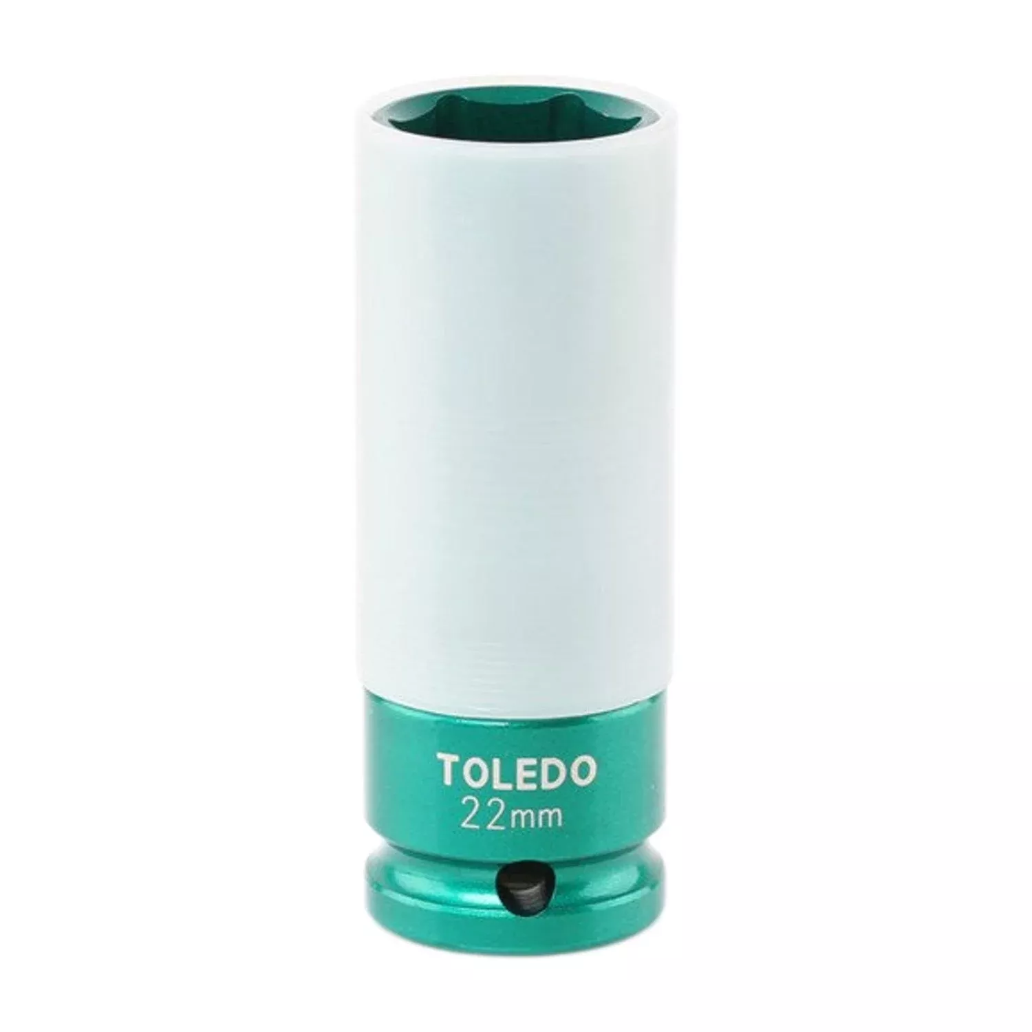 Toledo - Socket 22mm (1/2" Square Drive) | 309304