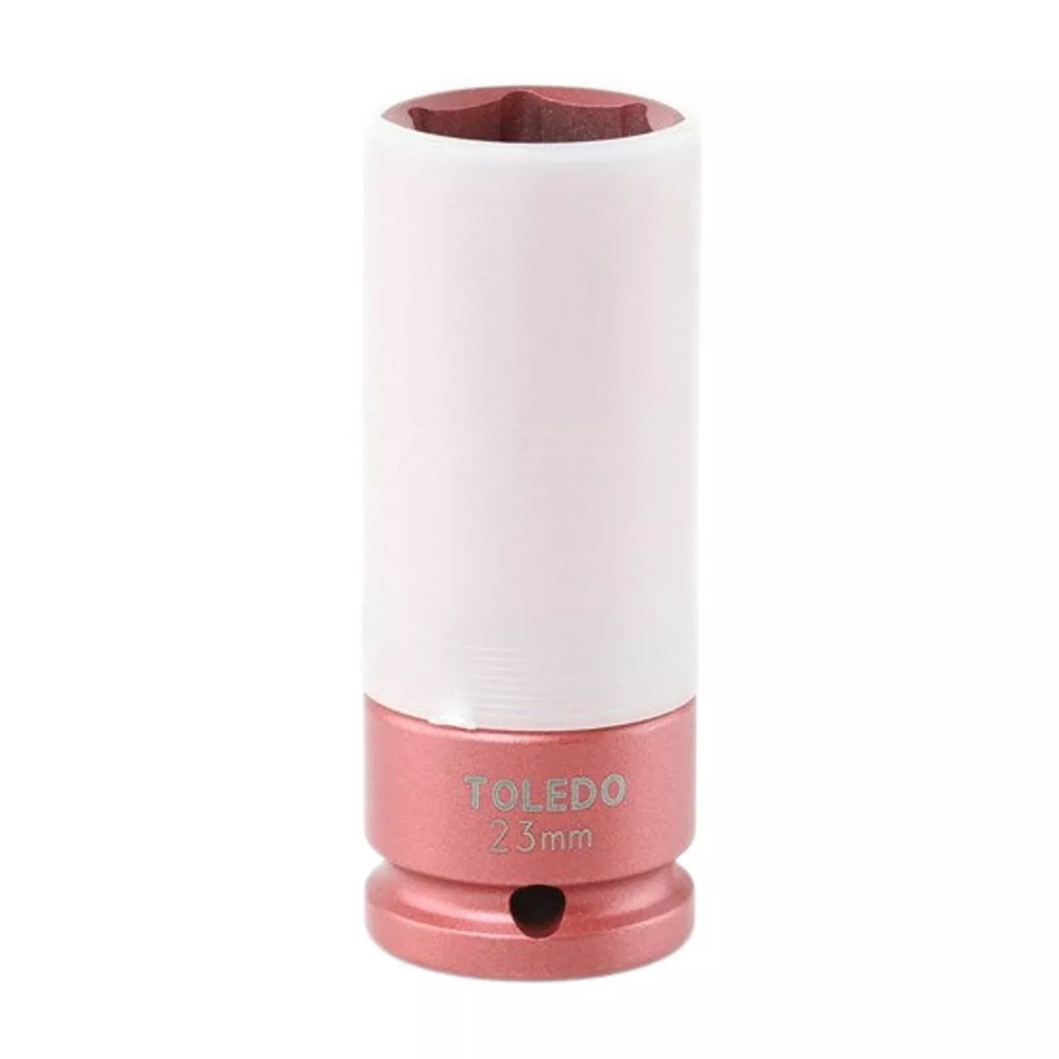 Toledo - Socket 23mm (1/2" Square Drive) | 309305