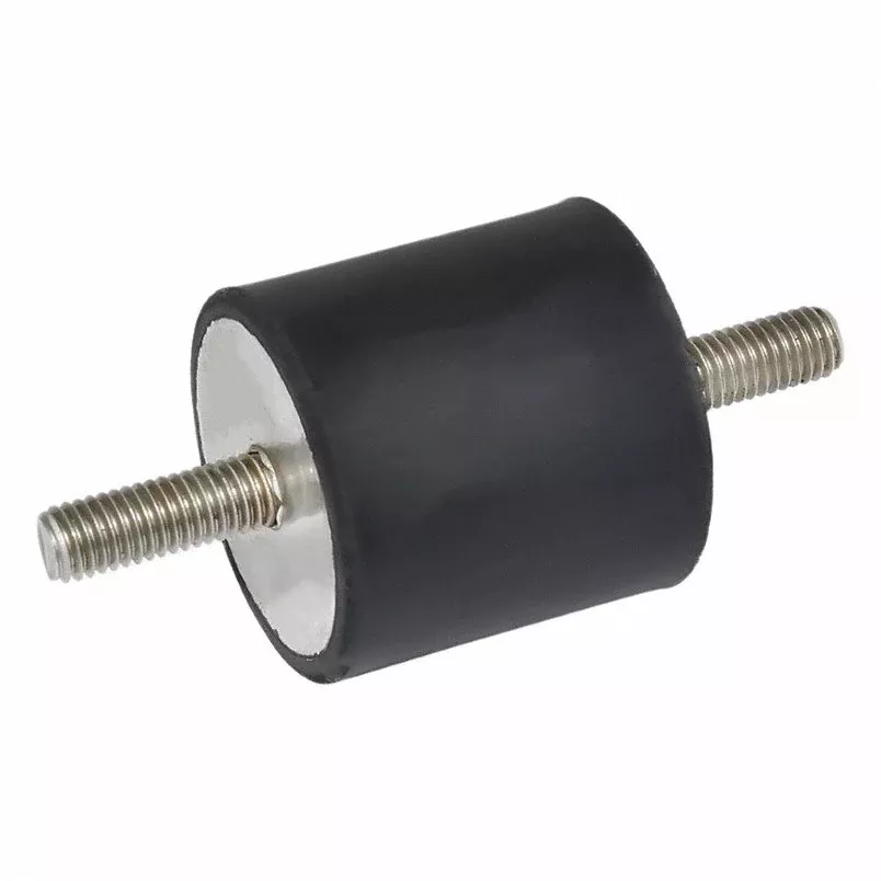 Toledo - Tube Handle with Grip | 313039