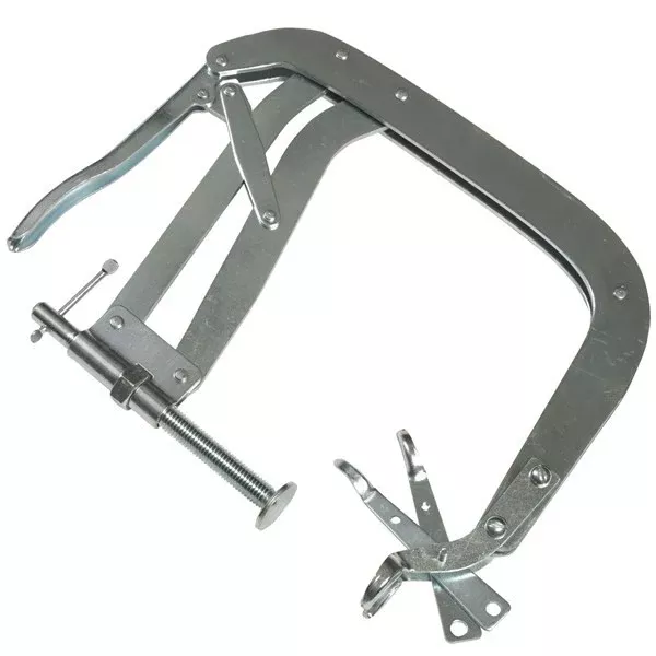 Toledo - Valve Spring Comp 55-165mm offset | 304182