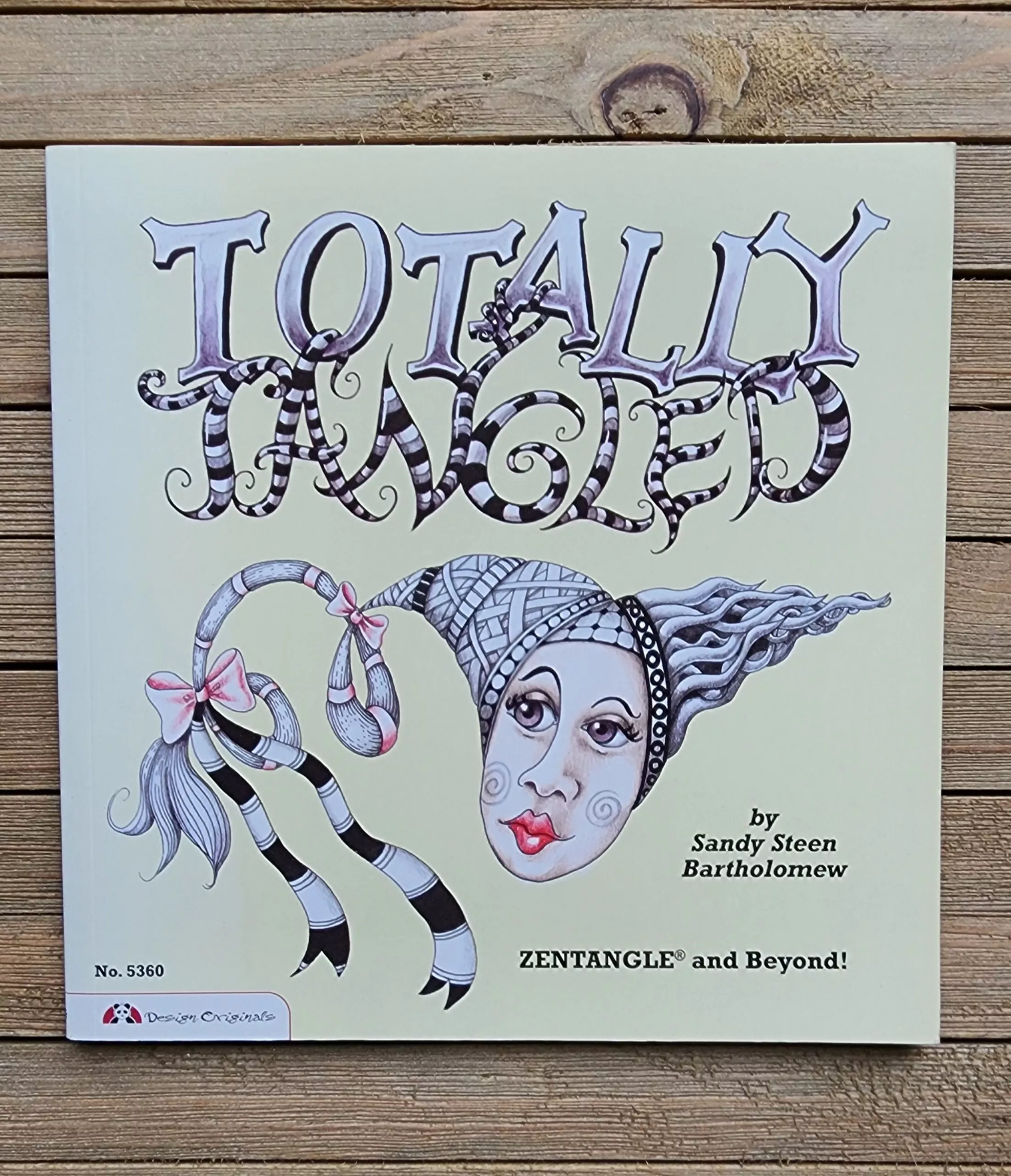 Totally Tangled – Read Description