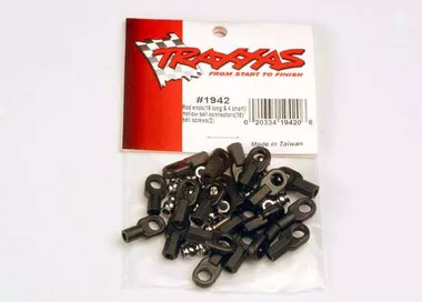 Traxxas 1942 Rod End Set