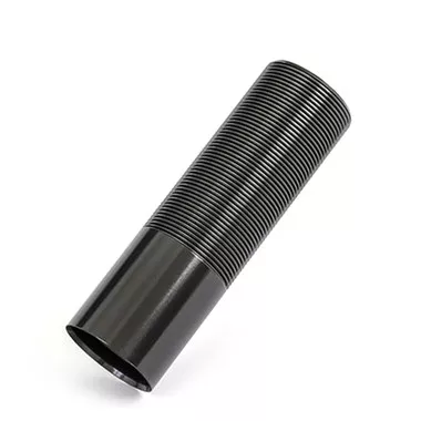 Traxxas 7866X Medium-Length GTX Shock Body PTFE Coated Aluminum for XRT