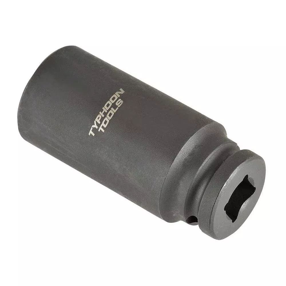 Typhoon Tools Socket 8mm 1/2" Drive | Fast Shipping AU