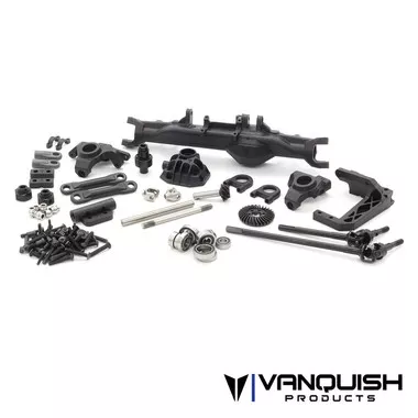 Vanquish VPS08800 H10 Front Axle Set